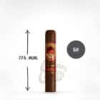 Centro Fino Sungrown No7 Robusto πούρο ρομπούστο