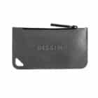 Zipper Waterproof Lighter Case θήκη για αναπτήρα Dissim, αδιάβροχη, γκρι