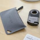 Dissim lighter case