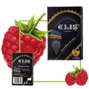elis raspberry