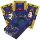 Fournier Frida Kahlo – Tarot Deck