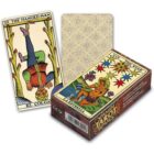 Fournier Spanish Tarot – Tarot Deck