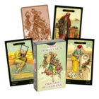 Gypsy Oracle Cards Tarot Deck