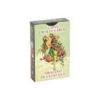 Tarot Deck, τράπουλα ταρώ