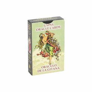 Tarot Deck, τράπουλα ταρώ