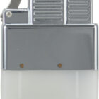 Jetflame Zippo Insert (0131005), αναπτήρας αντιανεμικός, μεταλλικός, ασημένιος