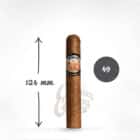 Hamilton Robusto πούρο ρομπούστο