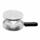 ATOMIC – Metal Base for Hookah Charcoal (0239927)