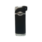 RONSON – Pipe Lighter Black with Tamper