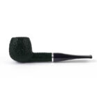 Arcobaleno Rustic Green Tobacco Pipe (207), πίπα καπνού ξύλινη, πράσινη, ρουστίκ