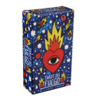 Tarot Deck, τράπουλα ταρώ