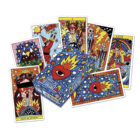 Fournier Del Fuego Tarot Deck