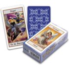 Fournier The Angel – Tarot Deck
