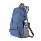 TROIKA – Backpack Foldable BagPack Dark Blue RUC01/DB