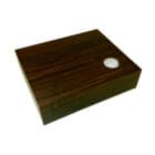 GRAND VALUE – Wooden Humidor for 12 -20 Cigars (VG126183AA)