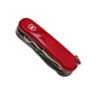 Evolution 23 Red 2.5013.E Ελβετικός σουγιάς, κόκκινος