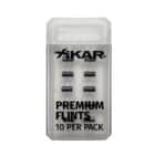 Flints For Lighters, πέτρες για αναπτήρες