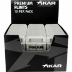 xikar flints