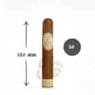 flor de selva colaccion clasica robustos