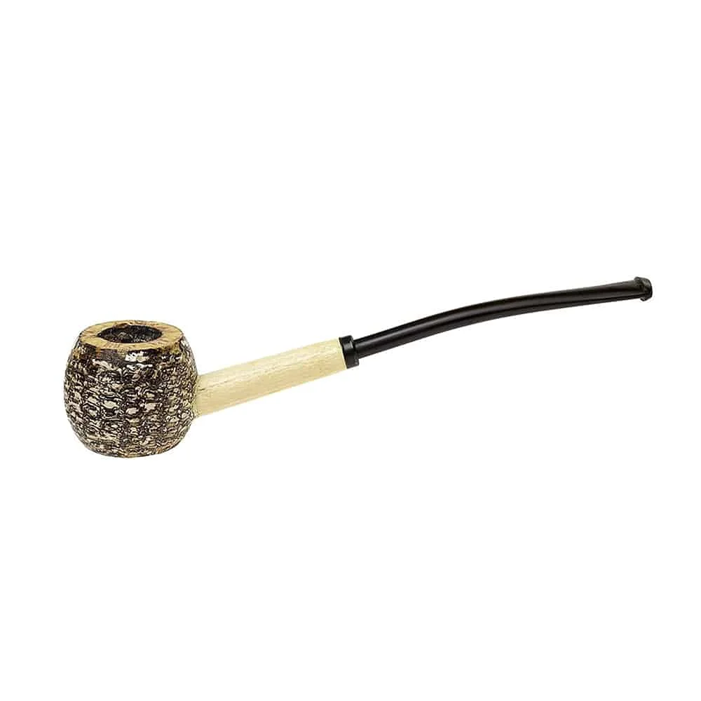 MISSOURI - Meerschaum Dwarf Cobbit Πίπα Καλαμποκιού missouri πίπα καπνού