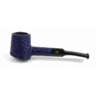 πίπα καπνού savinelli minuto rusticated μπλε, ρουστίκ, ξύλινη