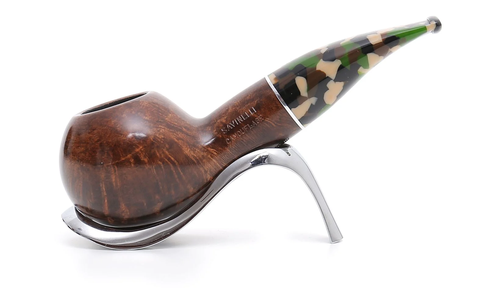 savinelli_320_camouflage_smooth_dark_brown_1