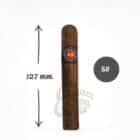 VILLA ZAMORANO - Coleccion Clasica Robusto πούρο