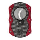 colibri monza cutter red and black