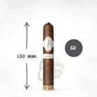 Dominicana Robusto πούρο ρομπούστο Δομινικανής Δημοκρατίας