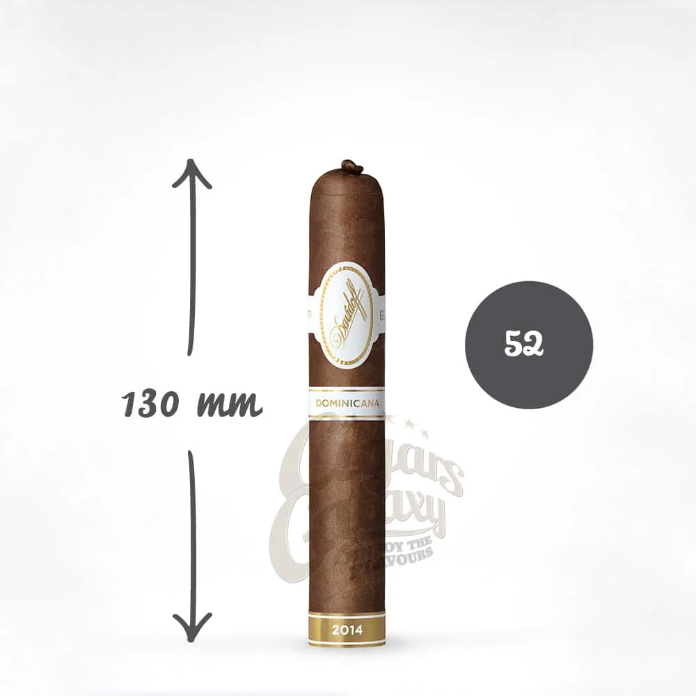 davidoff dominicana robusto πούρο Dominicana Robusto πούρο ρομπούστο Δομινικανής Δημοκρατίας