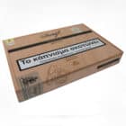 DAVIDOFF - Dominicana Robusto, cigarbox