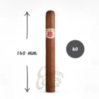 HOYO DE MONTERREY - Palmas Extra πούρο