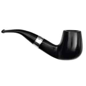 peterson pipe of the year 2009 ebony fishtail