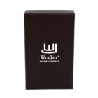 WINJET - Pipe Lighter in Blue Carbon Finish (222040)