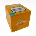 DAVIDOFF - Zino Nicaragua Robusto, cigarbox
