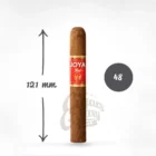 Red Short Churchill πούρο Νικαράγουας