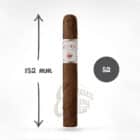JOYA DE NICARAGUA - Silver Toro