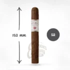 JOYA DE NICARAGUA - Silver Toro