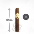 Το Oliva Serie G Double Robusto είναι ένα πούρο φτιαγμένο με ένα σκουρόχρωμο wrapper, με binder και filler από τη Νικαράγουα.