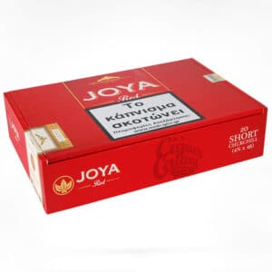 JOYA DE NICARAGUA - Red Canonazo, cigarbox