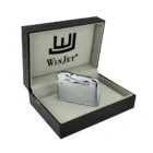 WINJET- Αναπτήρας Premium στην συσκευασία του