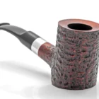 The Good Deal Sandblast Καφέ Πίπα Καπνού (110) ξύλινη