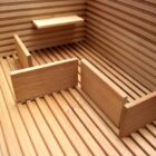 Υγραντήρας Humidor Torino Deluxe για 30 Πούρα ξύλινος εσωτερικό
