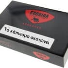 Honduras Robusto πούρο ρομπούστο Ονδούρας ξύλινο μαύρο κουτί πούρων