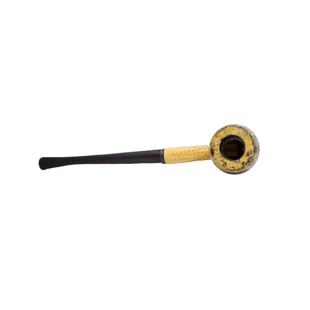 MISSOURI - Meerschaum Corn Cobbit Shire Πίπα Καλαμποκιού