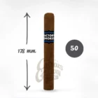 Factory Smokes Sun Grown Churchill πούρο παλαιωμένο στον ήλιο Νικαράγουας μήκος 178 χιλιοστά και διάμετρος 50 χιλιοστά