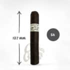 Liga Privada No 9 Robusto Oscuro Edition Limitada πούρο ρομπούστο Νικαράγουας