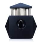 Quasar Blue Επιτραπέζιος Πουροκόφτης CU700T5 μπλε χρώμα με v-cutter