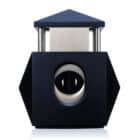Quasar Blue Επιτραπέζιος Πουροκόφτης CU700T5 μπλε χρώμα με γκιλοτίνα