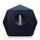 Quasar Blue Επιτραπέζιος Πουροκόφτης CU700T5 μπλε χρώμα με v-cutter